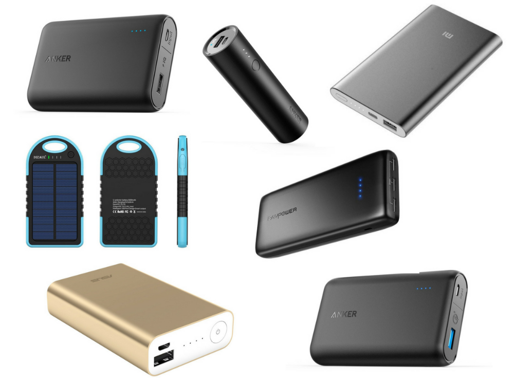 best power banks