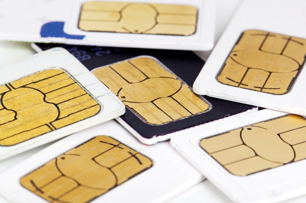 sim card for travel