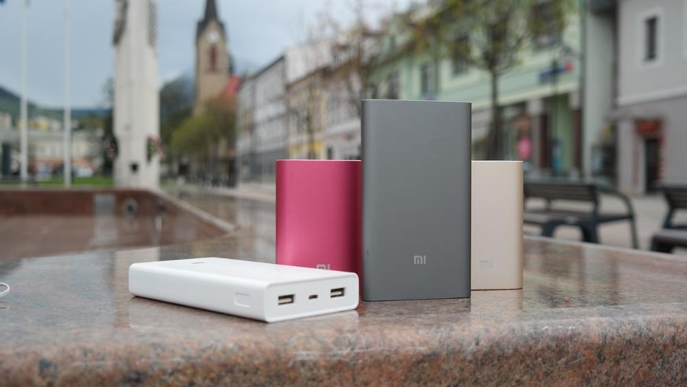 GO Far 50000mAh Power Bank, Power Banks